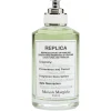 Eau De Toilette Replica From The Garden 100Ml