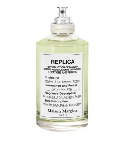 Eau De Toilette Under The Lemon Tree 100 Ml