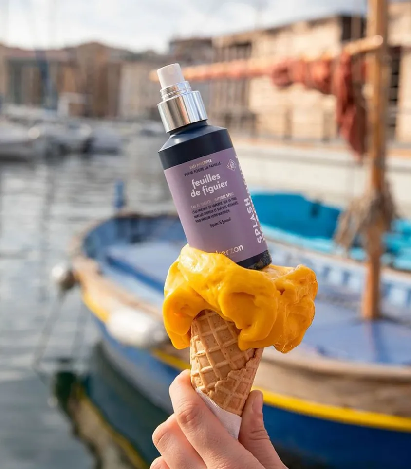 Eau Multiple Feuilles De Figuier 120Ml