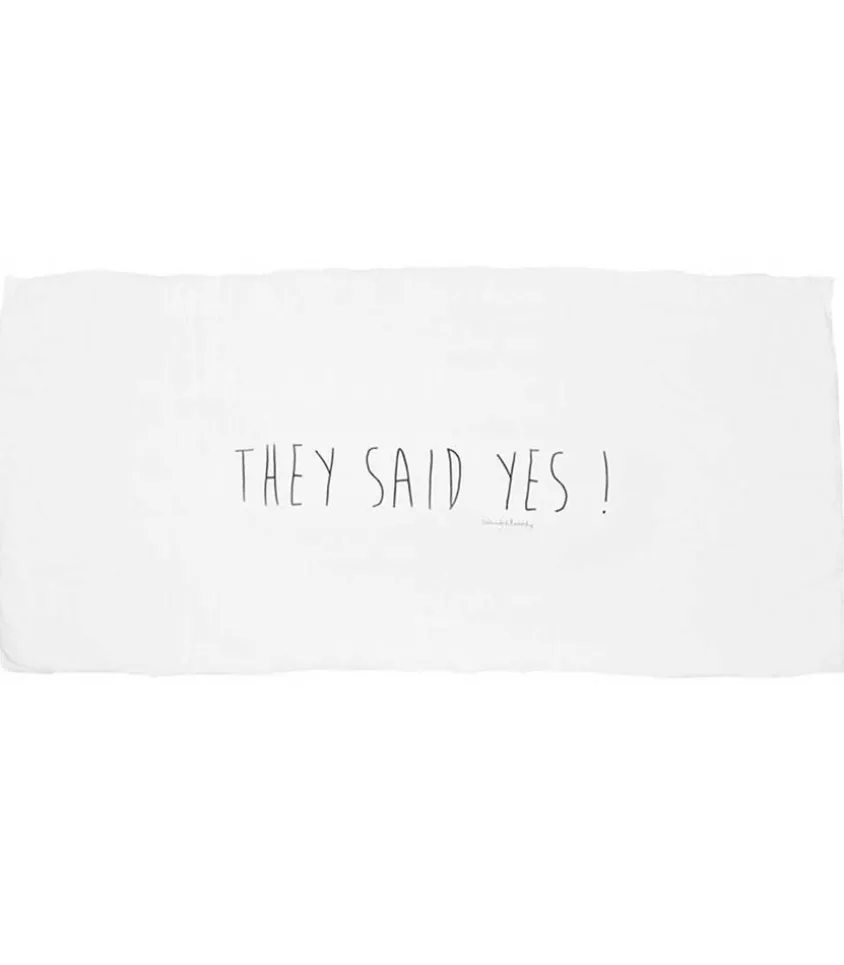 Edredon Loft Mariage