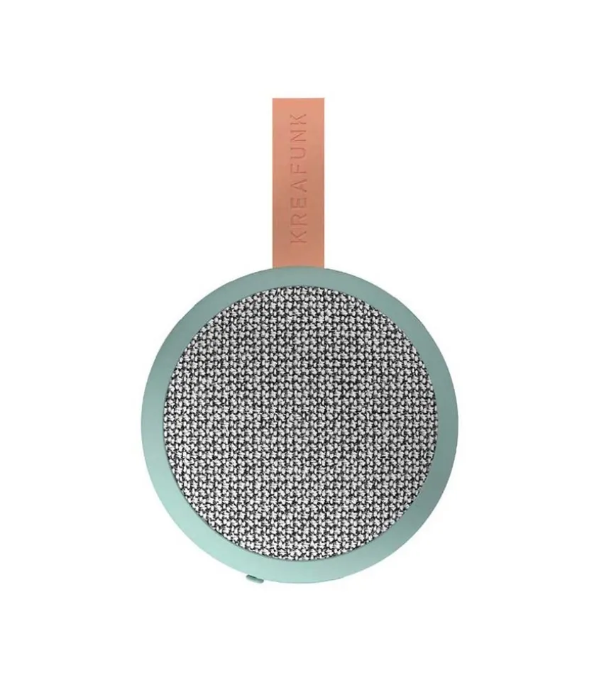 Enceinte Bluetooth Ago 2 Fabric Dusty Green