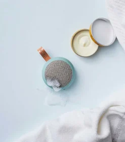 Enceinte Bluetooth Ago 2 Fabric Dusty Green