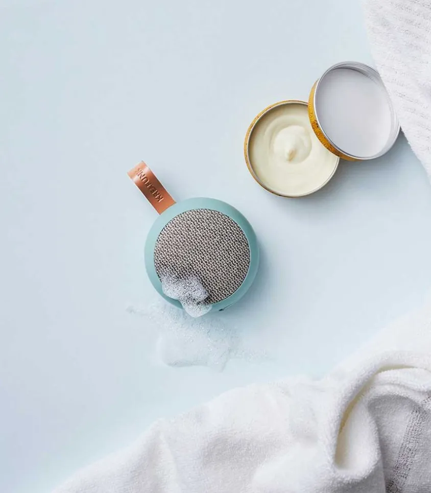 Enceinte Bluetooth Ago 2 Fabric Dusty Green