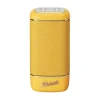 Enceinte Bluetooth Beacon Bt 325 Jaune Soleil