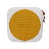 Enceinte Bluetooth Polaroid Player P1 Jaune