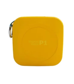 Enceinte Bluetooth Polaroid Player P1 Jaune