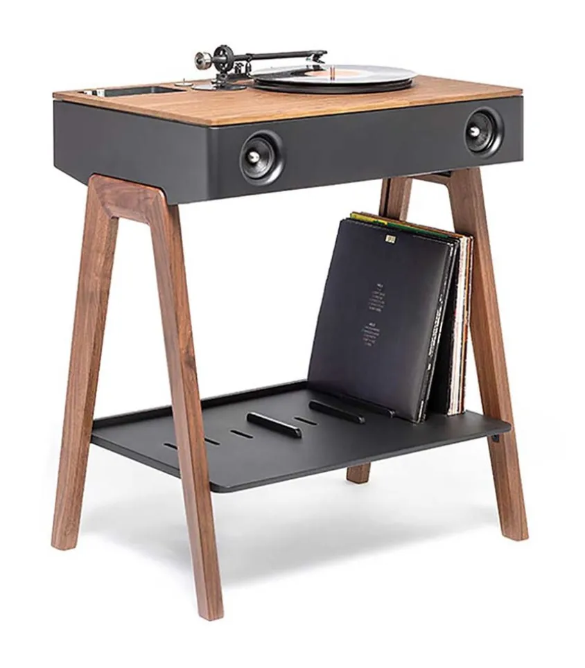 Enceinte Haute-Fidelite Lx Platine