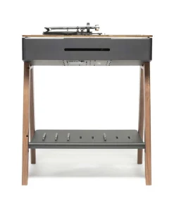 Enceinte Haute-Fidelite Lx Platine