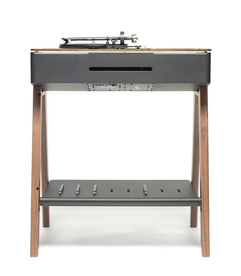 Enceinte Haute-Fidelite Lx Platine