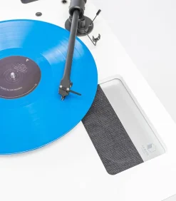 Enceinte Lx X Platine En Chene Massif