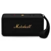 Enceinte Middleton Black And Brass Bluetooth