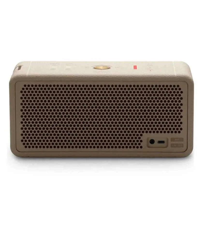 Enceinte Middleton Cream Bluetooth