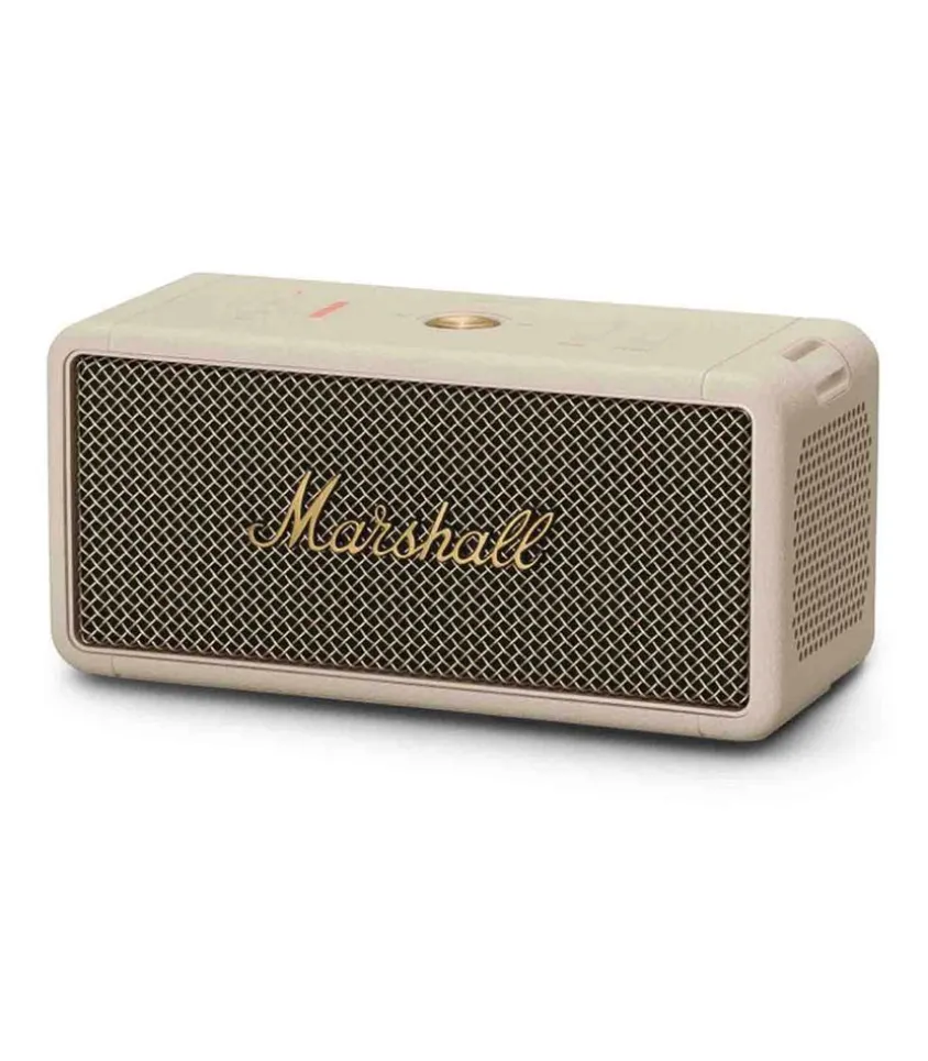 Enceinte Middleton Cream Bluetooth