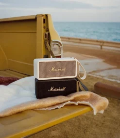 Enceinte Middleton Cream Bluetooth