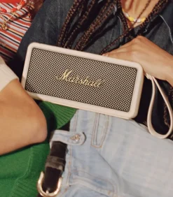 Enceinte Middleton Cream Bluetooth