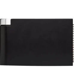 Enceinte Multiroom Pr Link Noir/Noyer