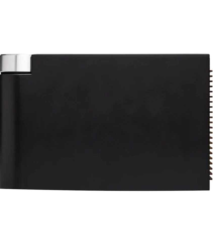 Enceinte Multiroom Pr Link Noir/Noyer