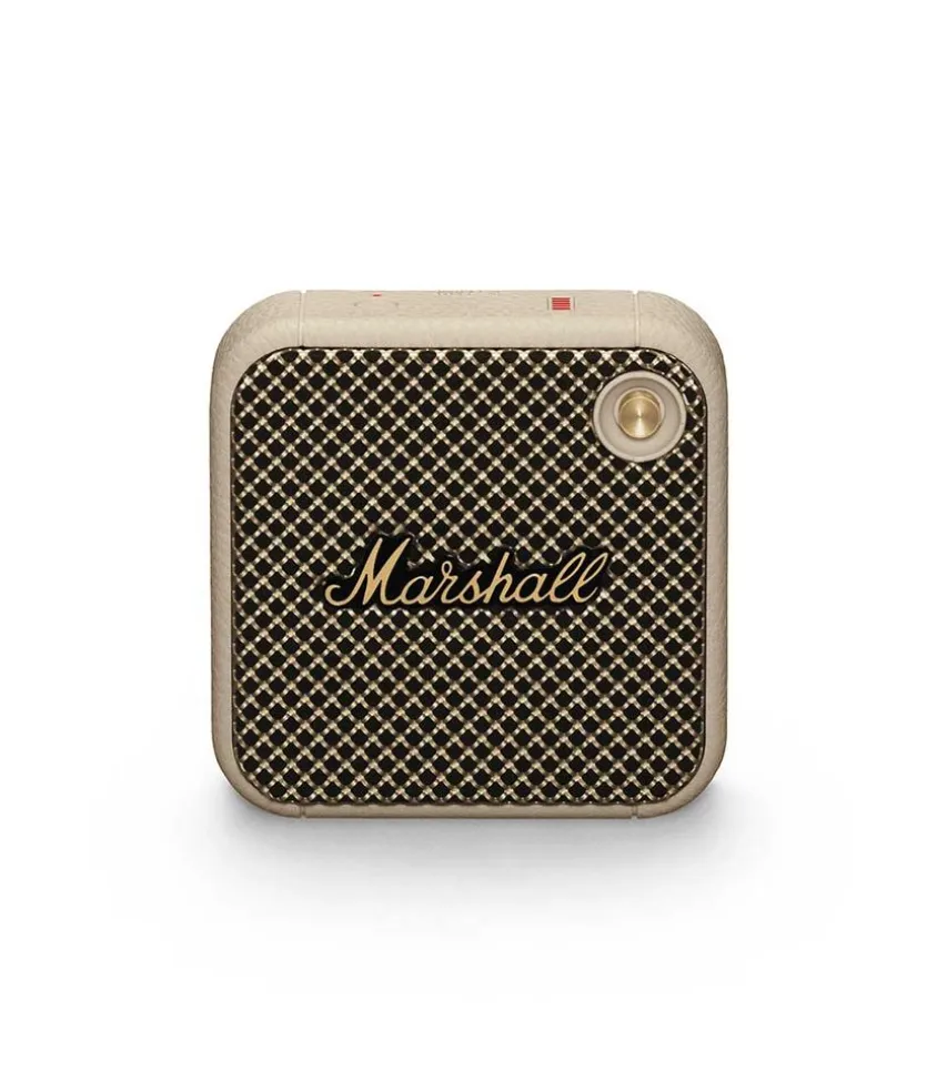 Enceinte Portable Willen Cream