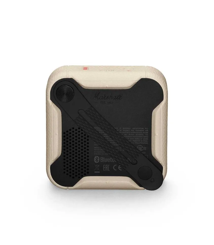 Enceinte Portable Willen Cream