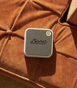 Enceinte Portable Willen Cream