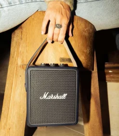 Enceinte Stockwell Ii