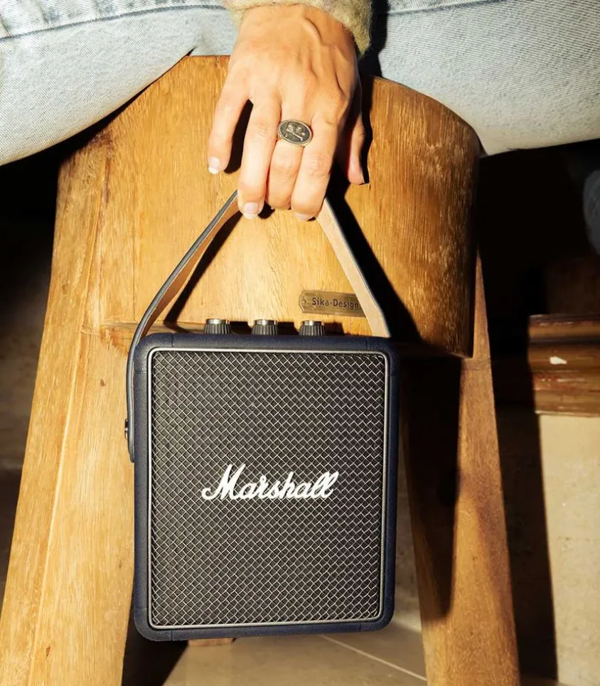 Enceinte Stockwell Ii