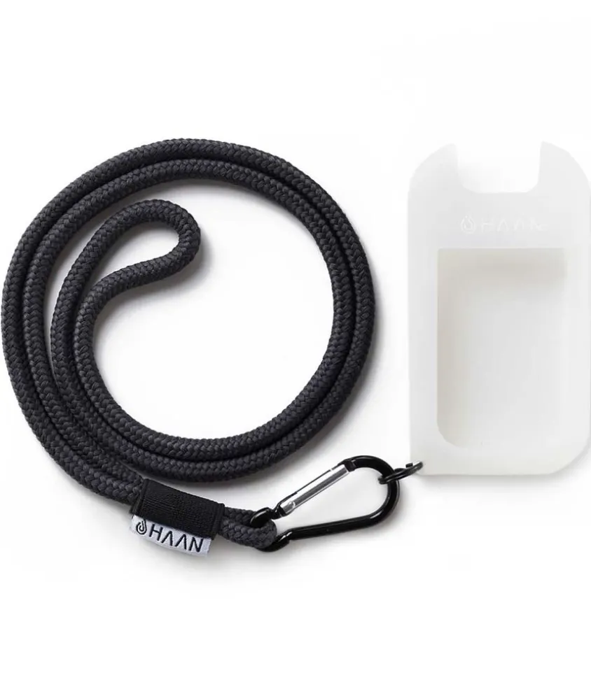 Etui Avec Cordon Pour Spray Wood Night