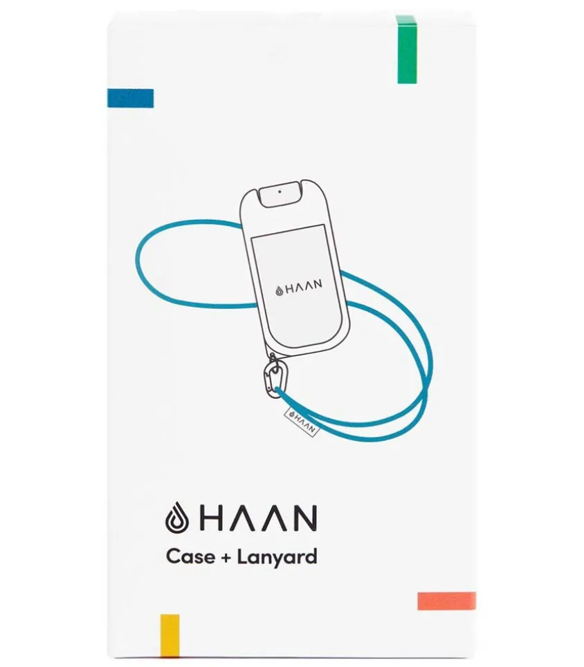 Etui Avec Cordon Pour Spray Morning Glory