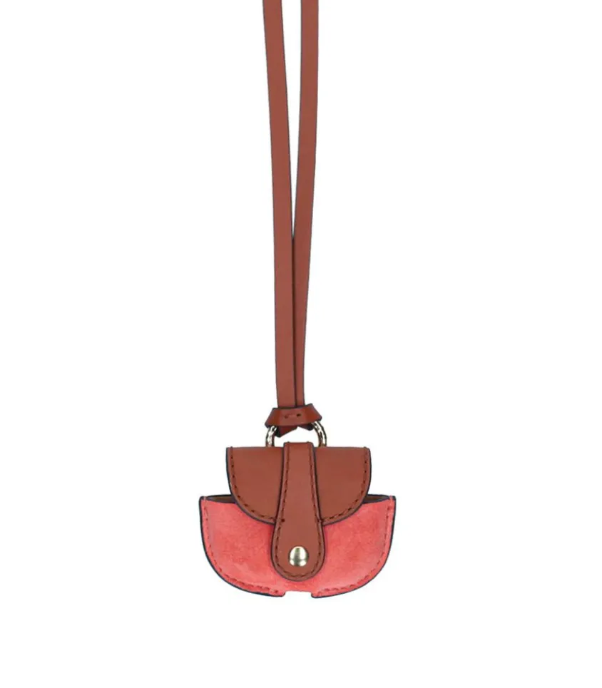 Etui Pour Ecouteurs Alvie