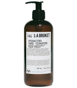 Gel Nettoyant Et Hydratant Pour Les Mains N°241 Fenouil, Lavande Et Poivre Noir 450 Ml