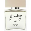 Ginsberg Is God Eau De Parfum 50 Ml
