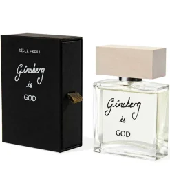 Ginsberg Is God Eau De Parfum 50 Ml