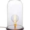 Globe Lampe Extra Large