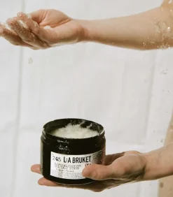 Gommage Exfoliant Au Sel Marin N°245 Fleur De Sureau 420 G