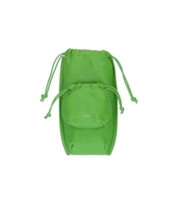 Grande Pochette Cuir