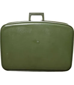 Grande Valise Customisee 57 X 40 X 16 Cm