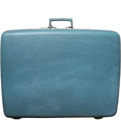 Grande Valise Customisee 66 X 52 X 17 Cm