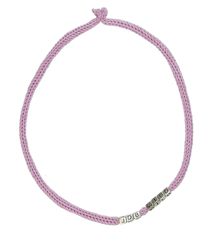 Grigri Tricotin Jane De Boy Wild Rose