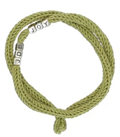 Grigri Tricotin Jane De Boy Joy Kaki