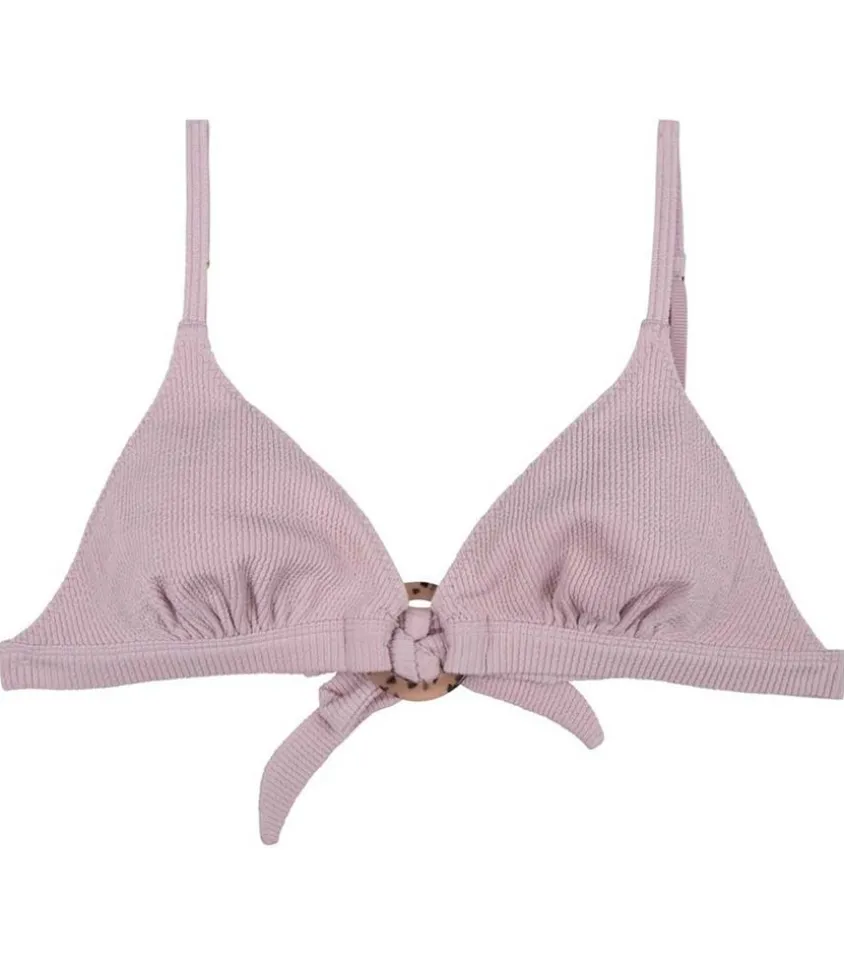 Haut De Bikini Carly Vintage Pink