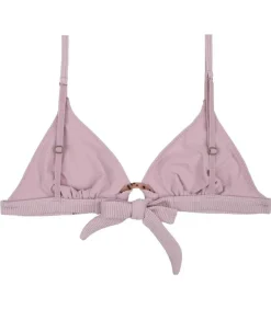 Haut De Bikini Carly Vintage Pink