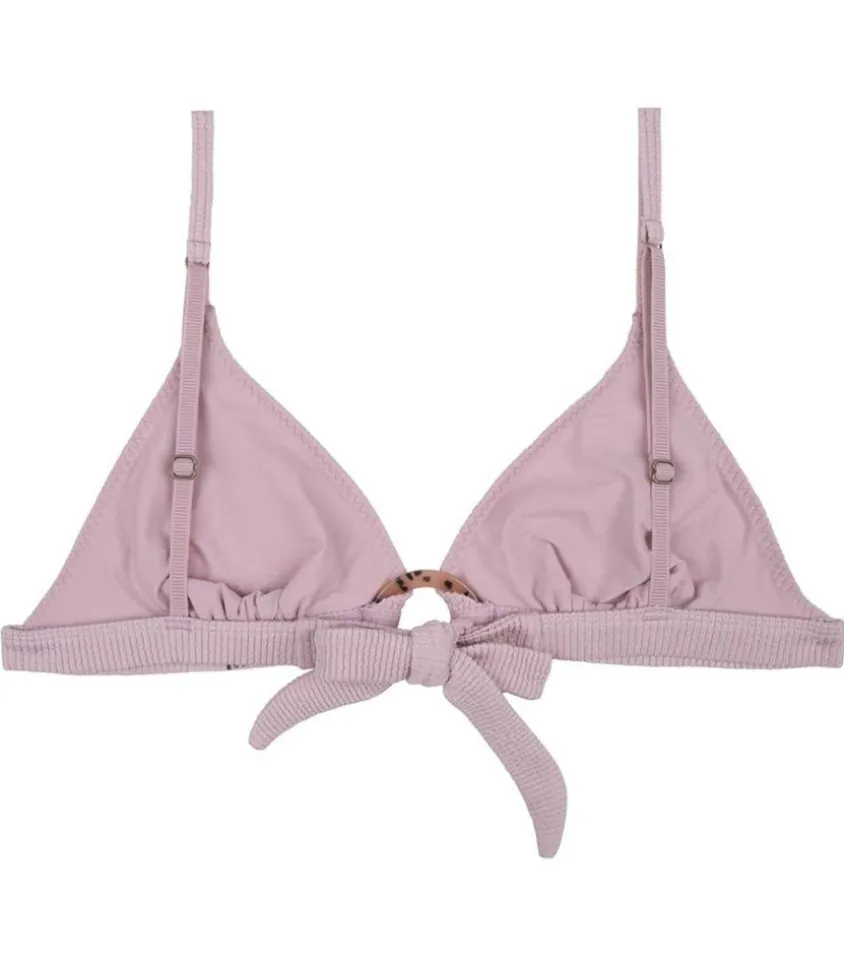 Haut De Bikini Carly Vintage Pink