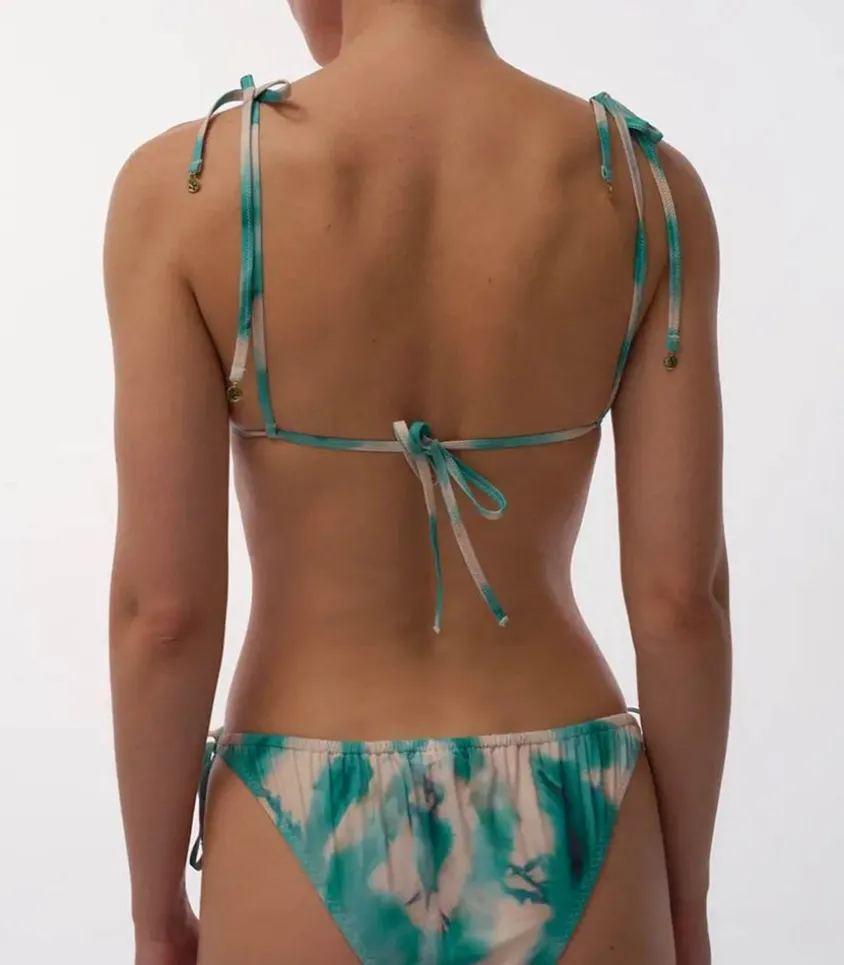 Haut De Bikini Jolly Mint