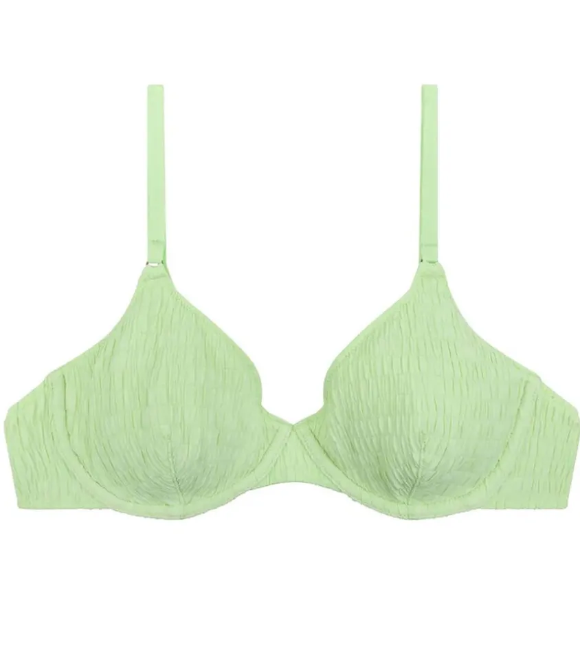 Haut De Bikini Romeo Green