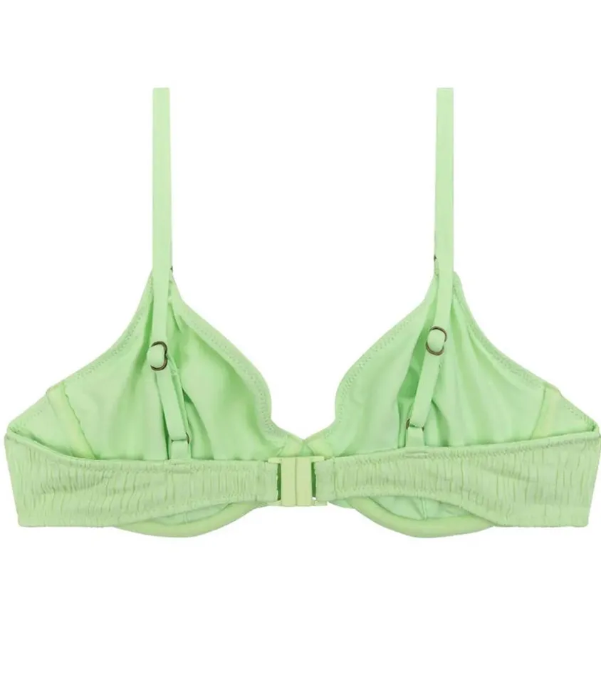 Haut De Bikini Romeo Green