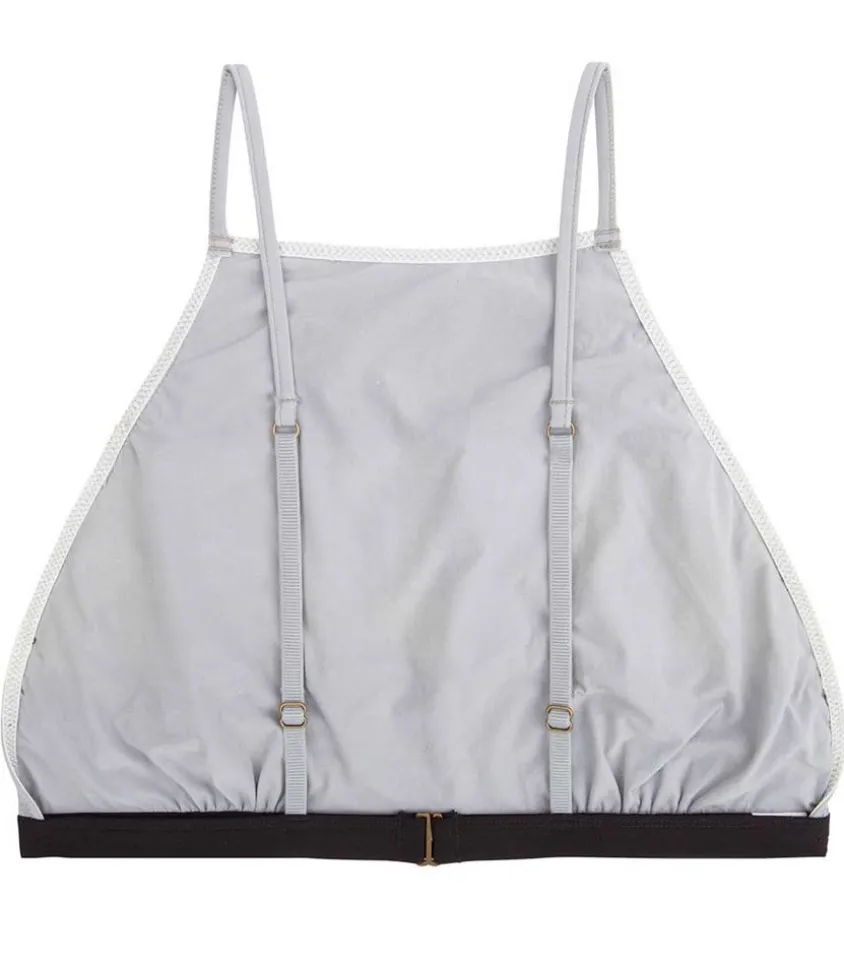 Haut De Maillot De Bain Brassiere Mermaid