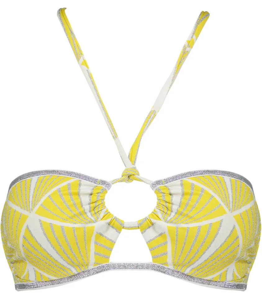 Haut De Maillot De Bain Eugenie Sun Jack