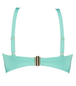Haut De Maillot De Bain Tiga Aqua
