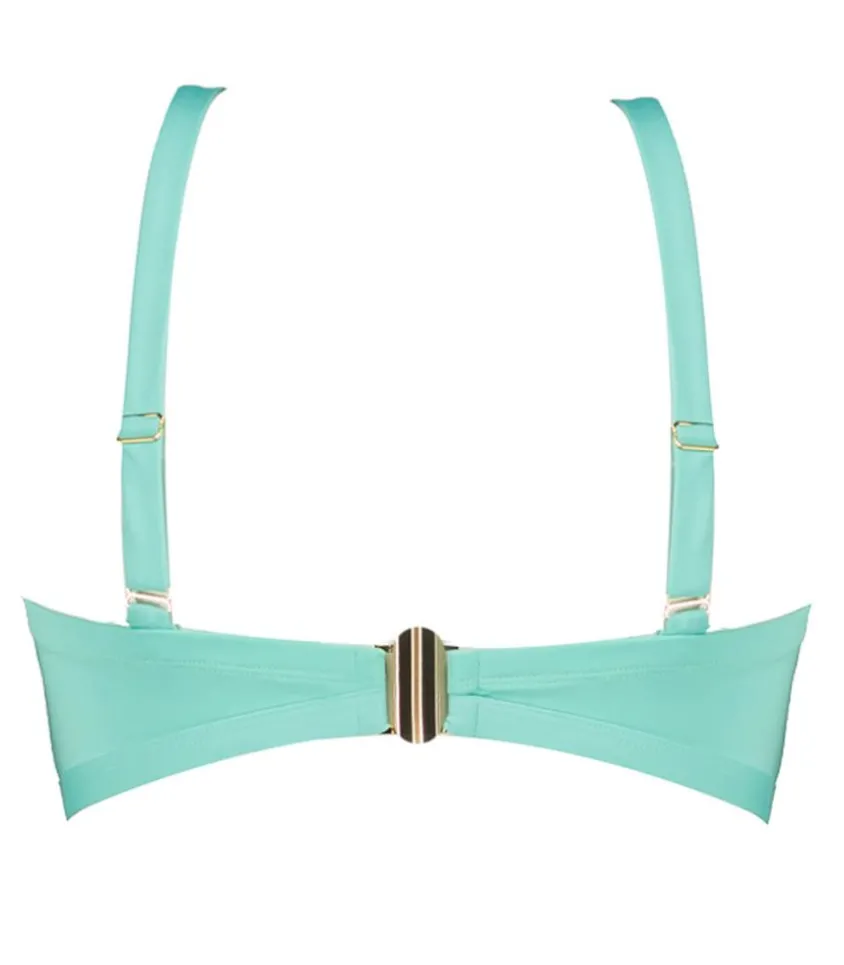 Haut De Maillot De Bain Tiga Aqua