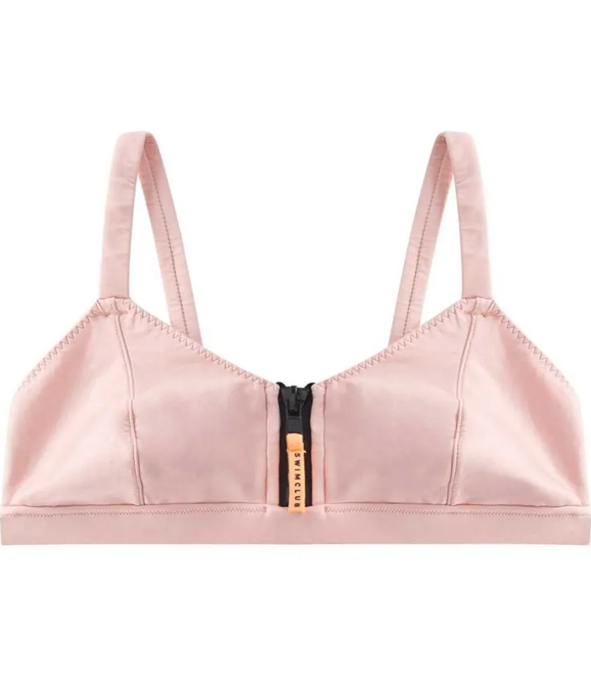 Haut De Maillot Mika Blush